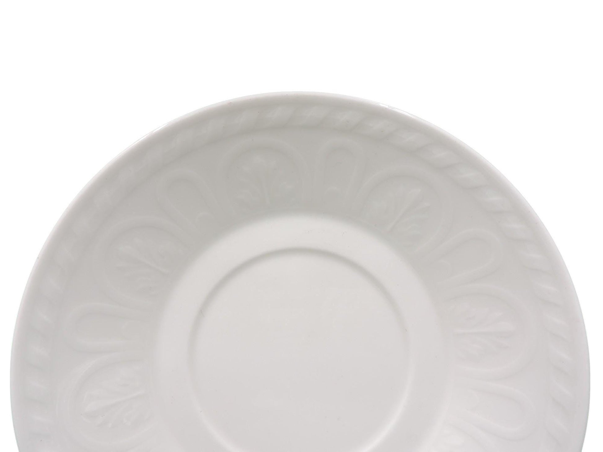 Villeroy and boch Cellini Soup Cup and Saucer Set of 2