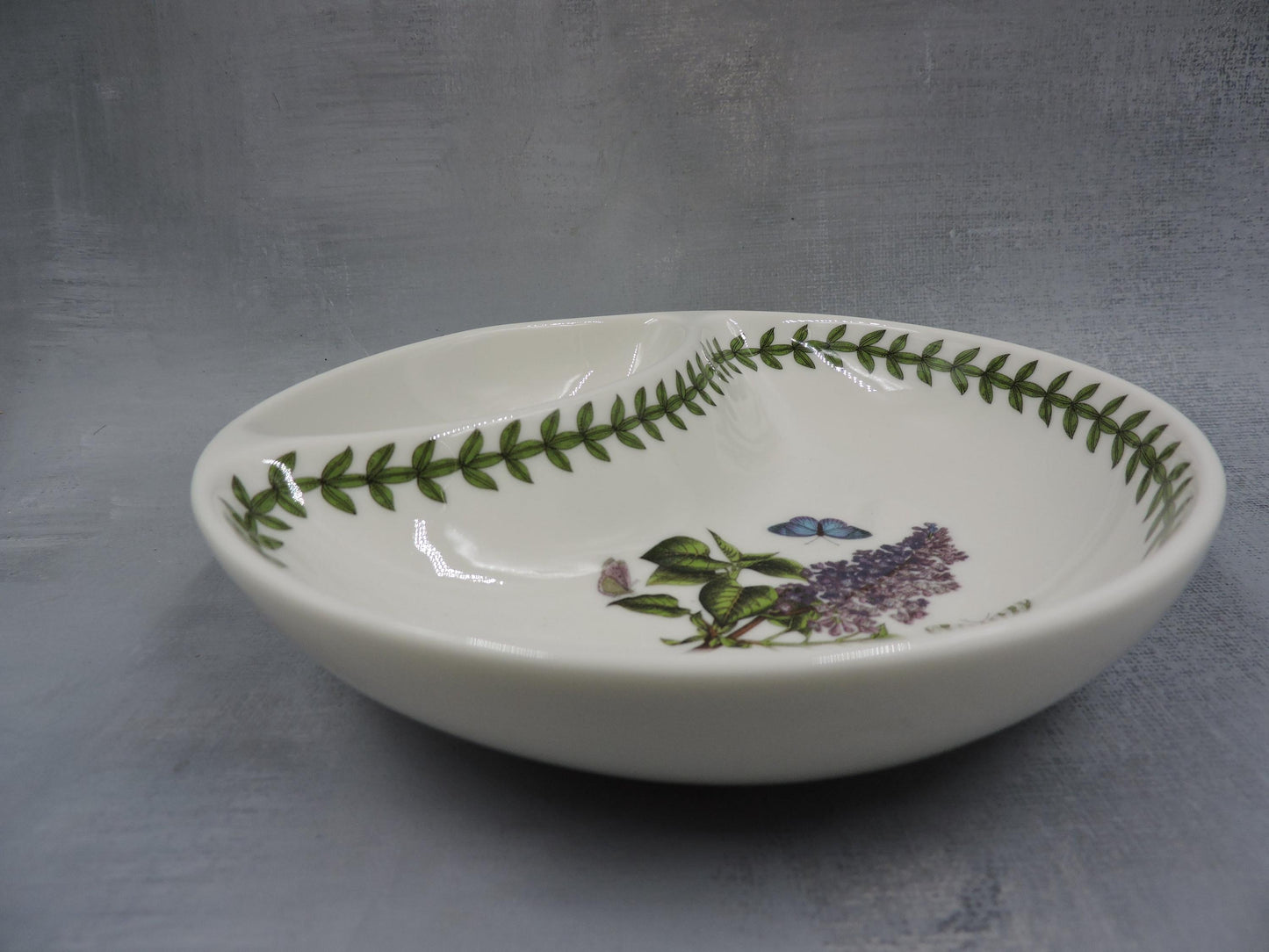 Portmeirion Botanic Garden Divided Dish