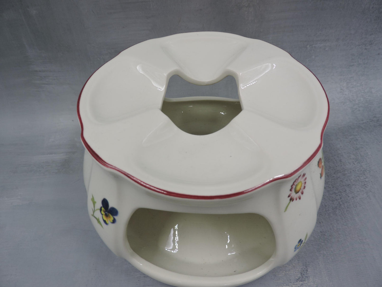 Villeroy and Boch Petite Fleur Wamer