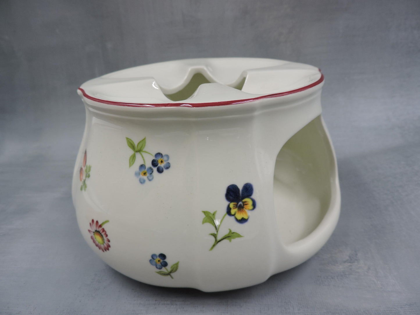 Villeroy and Boch Petite Fleur Wamer