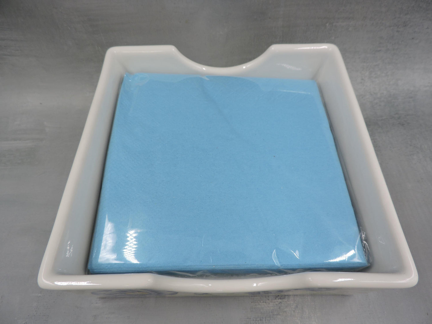 Lenox Butterfly Meadow Napkin Holder