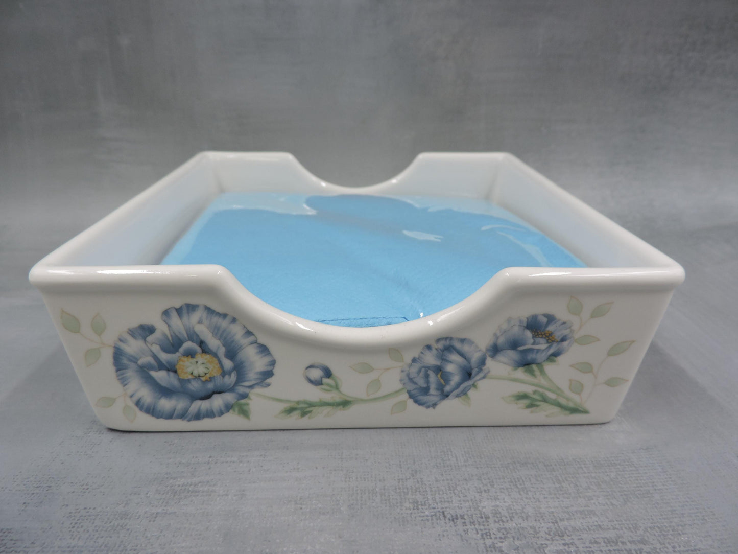 Lenox Butterfly Meadow Napkin Holder