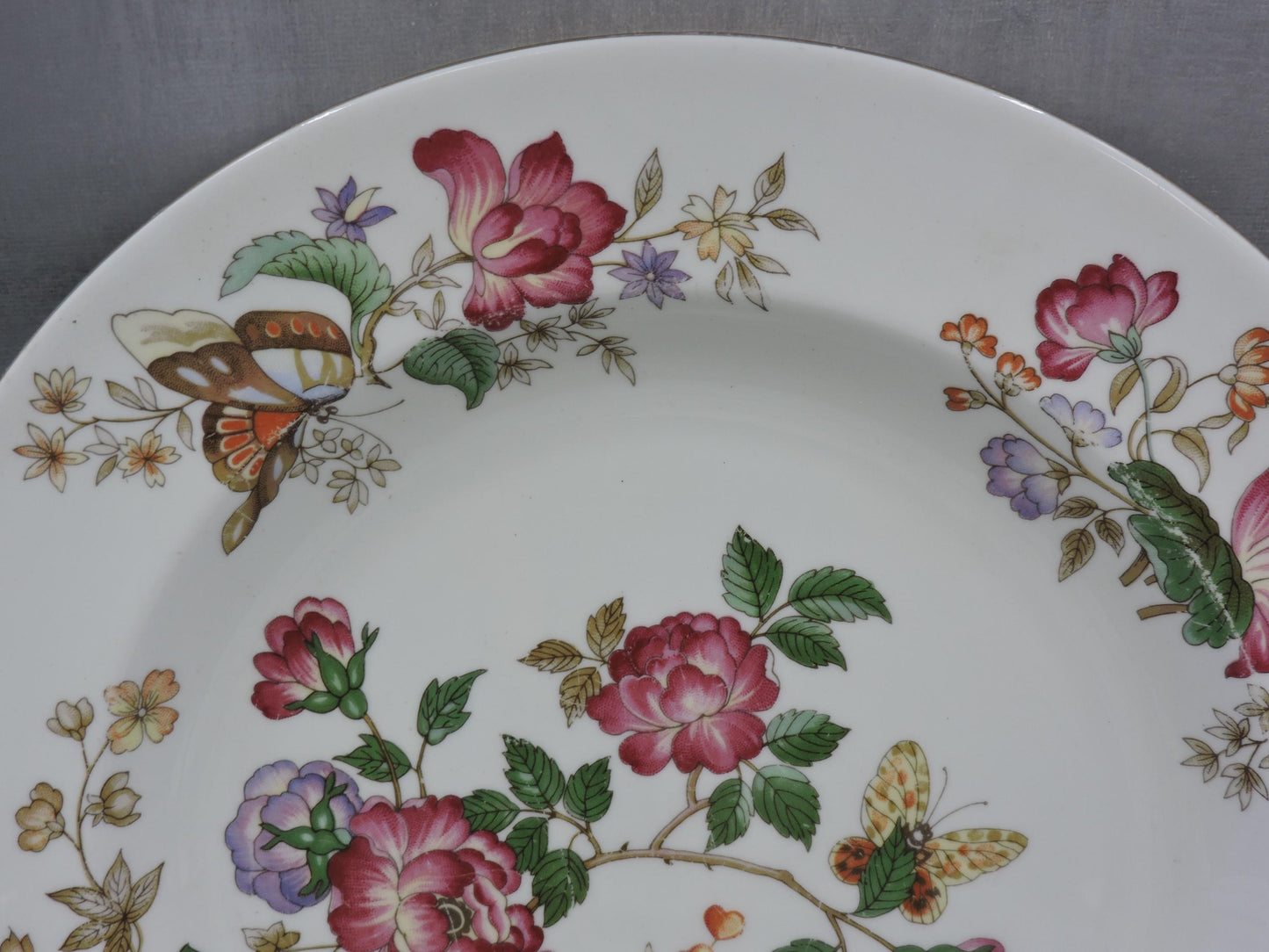 Wedgwood Charnwood Buffet Plate