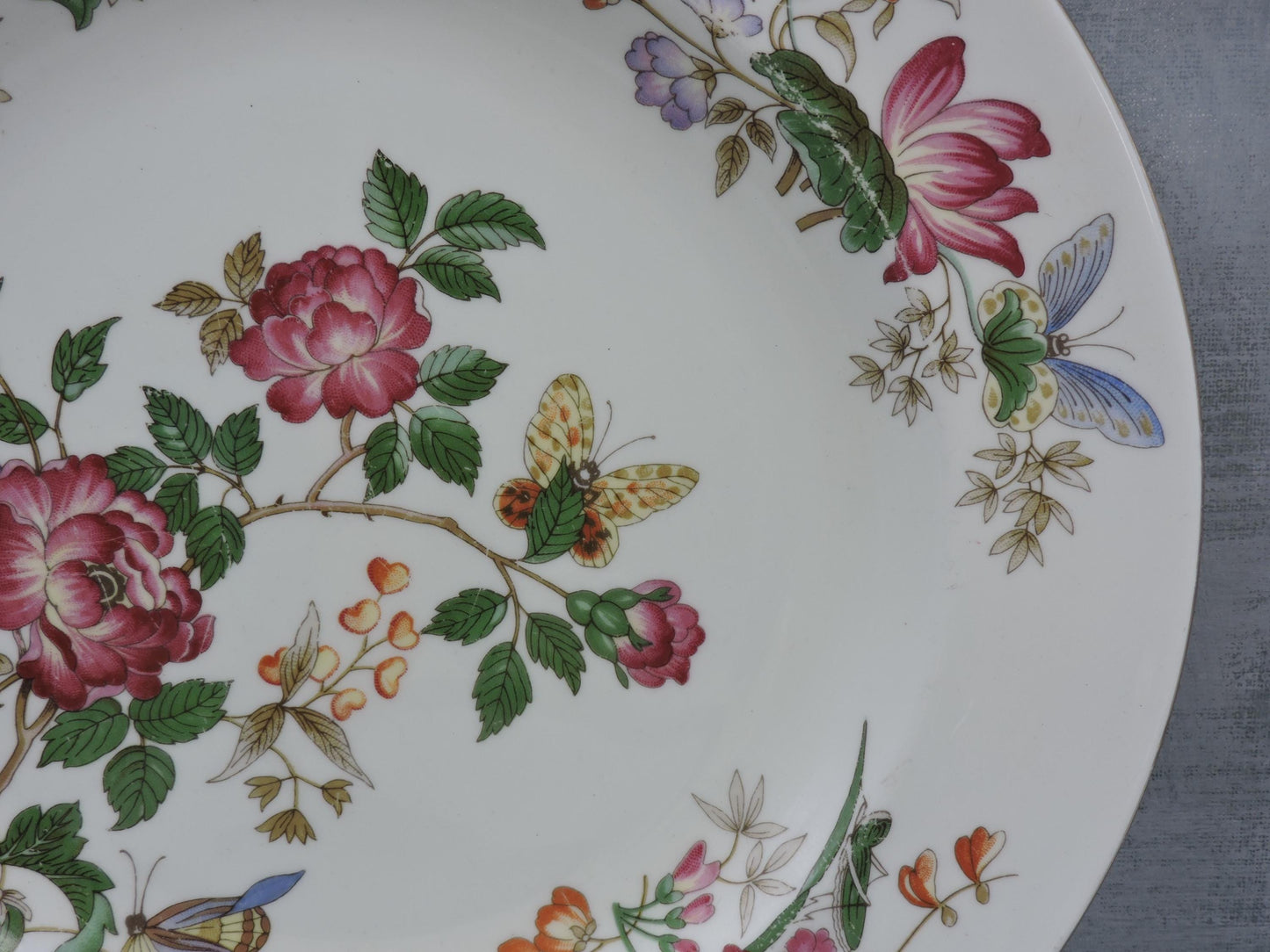 Wedgwood Charnwood Buffet Plate