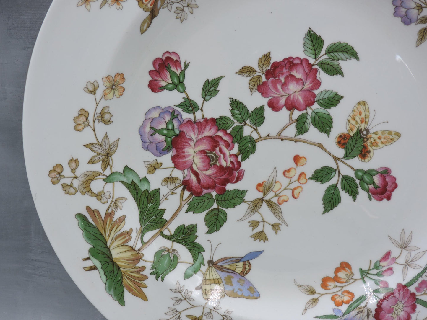 Wedgwood Charnwood Buffet Plate