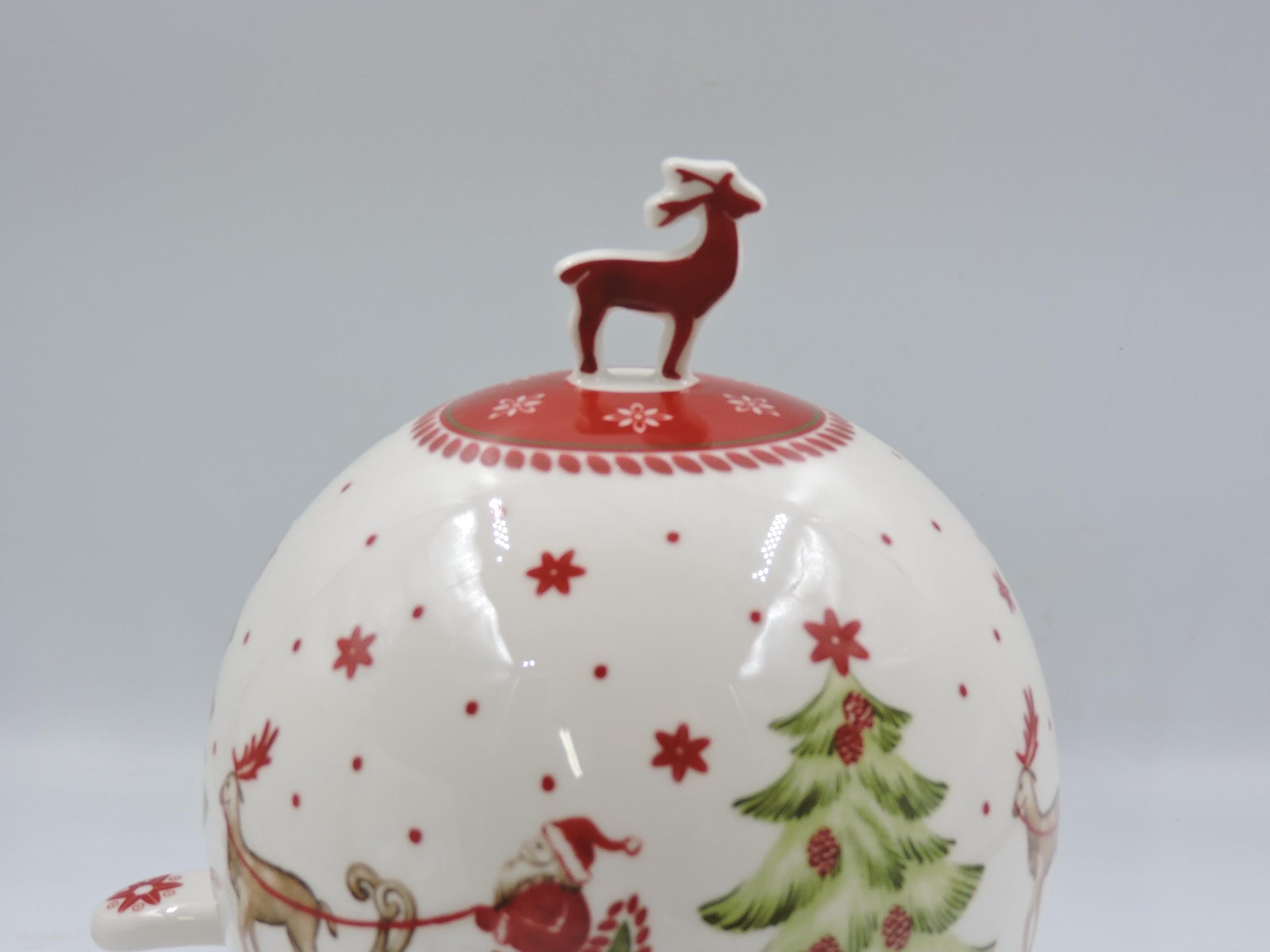 14-8588-6610 Villeroy and Boch Bakery Delight Apple Baker