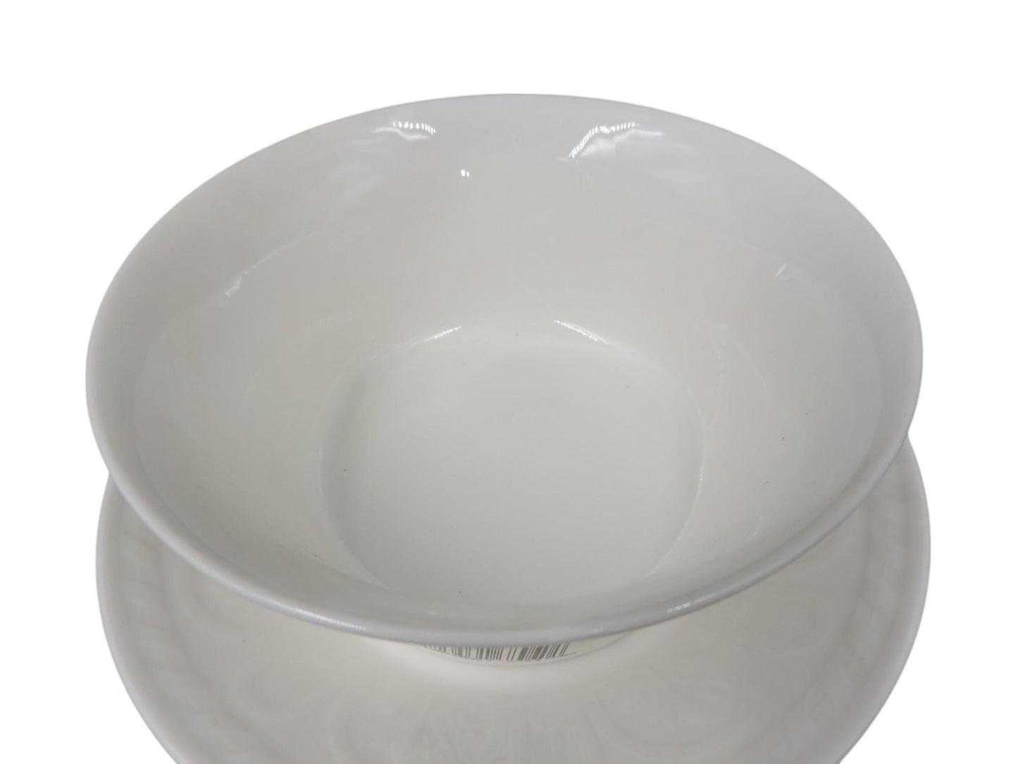 Villeroy and boch Cellini Soup Cup and Saucer Set of 2