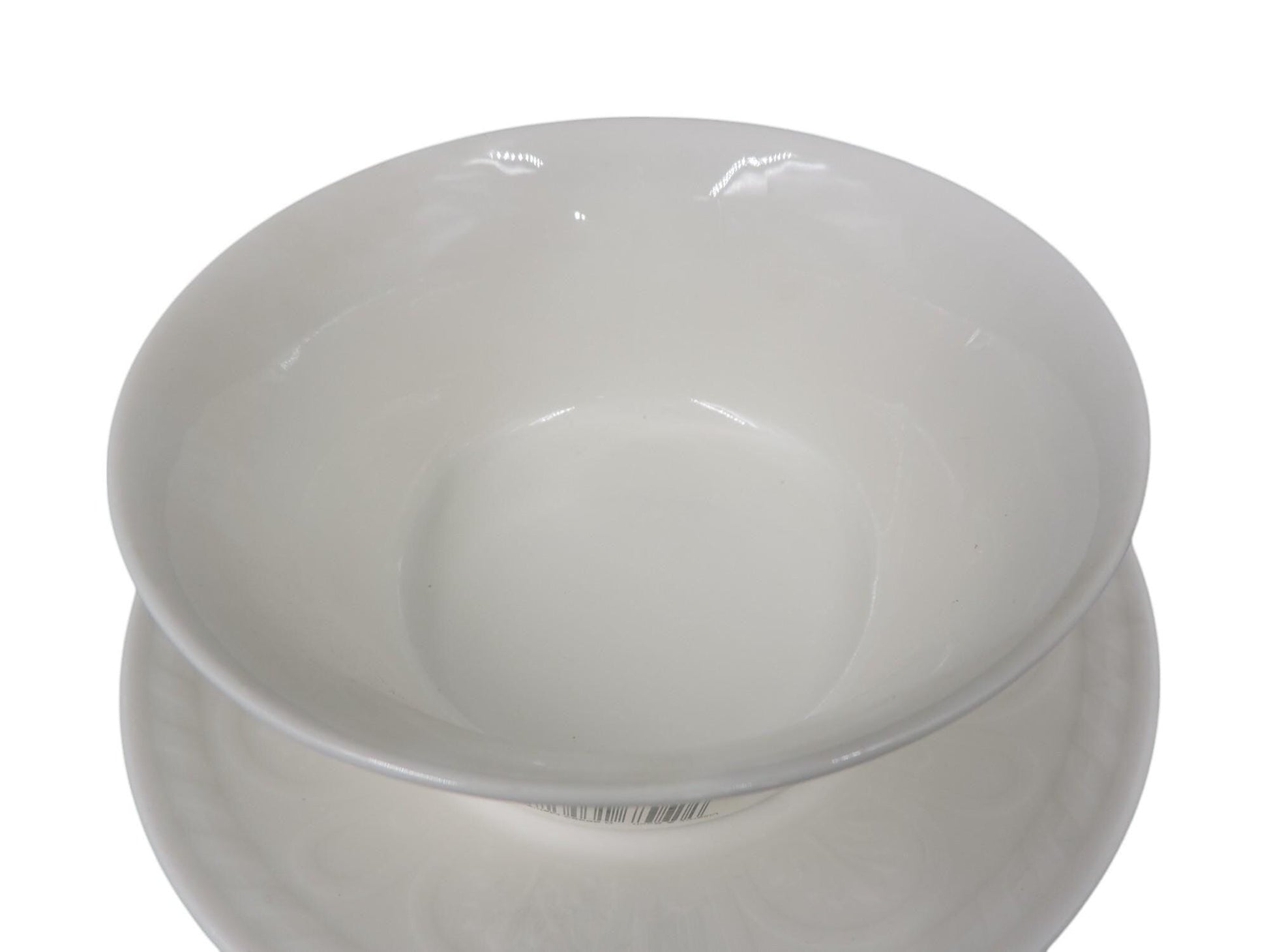 Villeroy and boch Cellini Soup Cup and Saucer Set of 2
