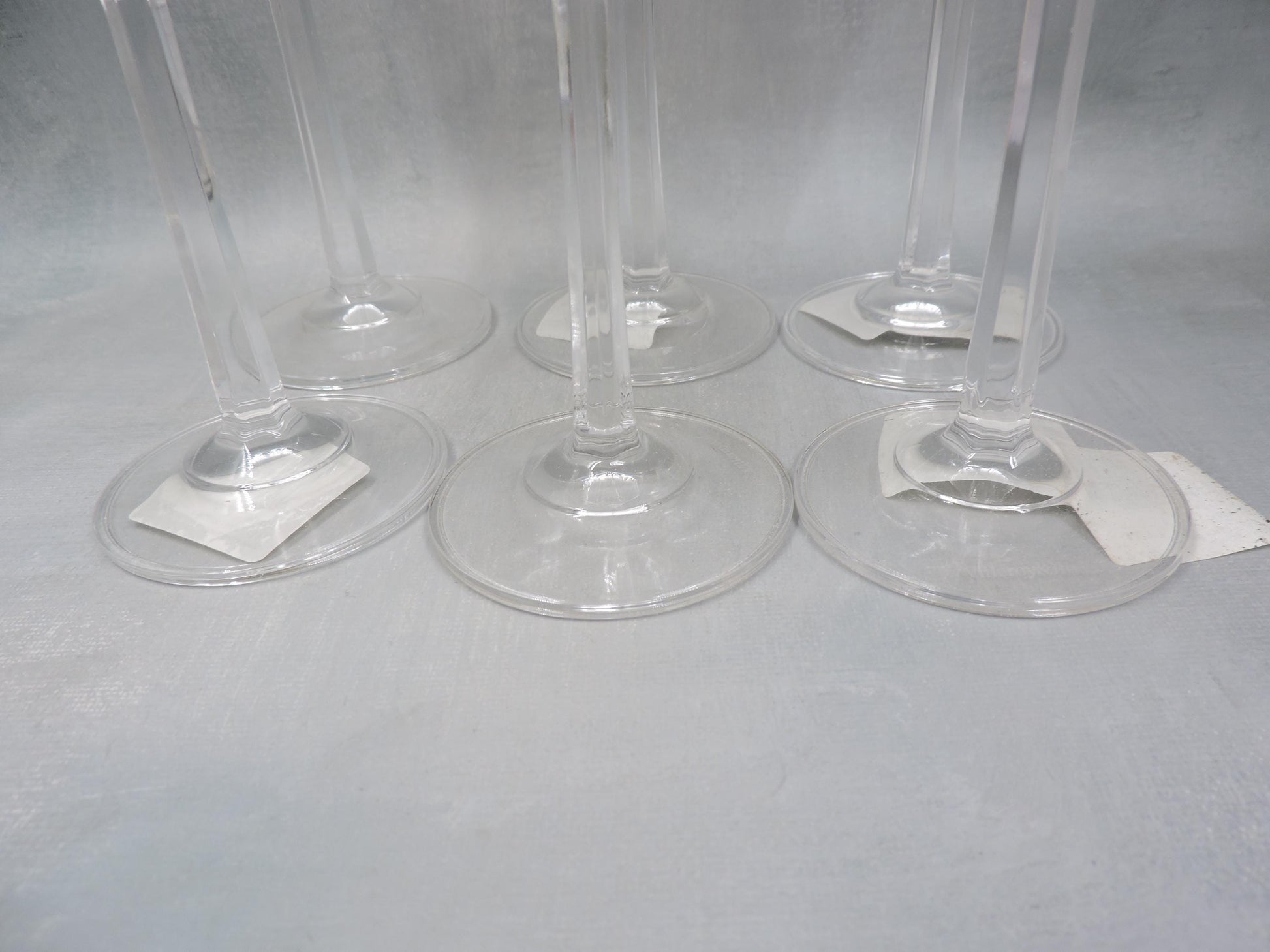 11-7390-0070 Villeroy and Boch Octavie champagne flute