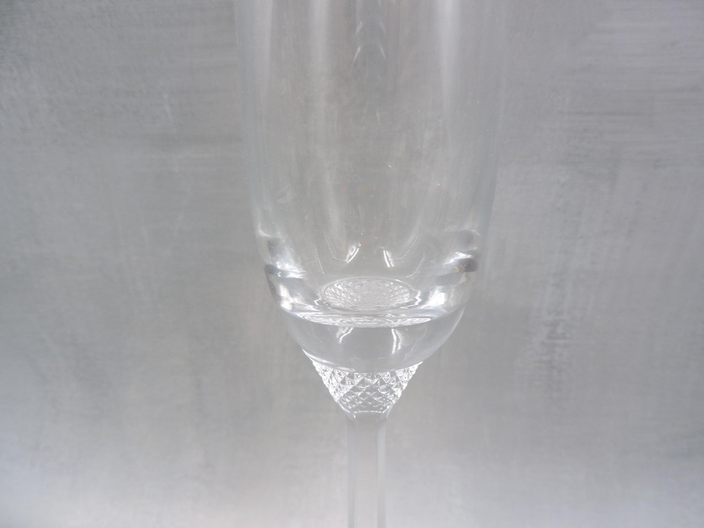 11-7390-0070 Villeroy and Boch Octavie champagne flute
