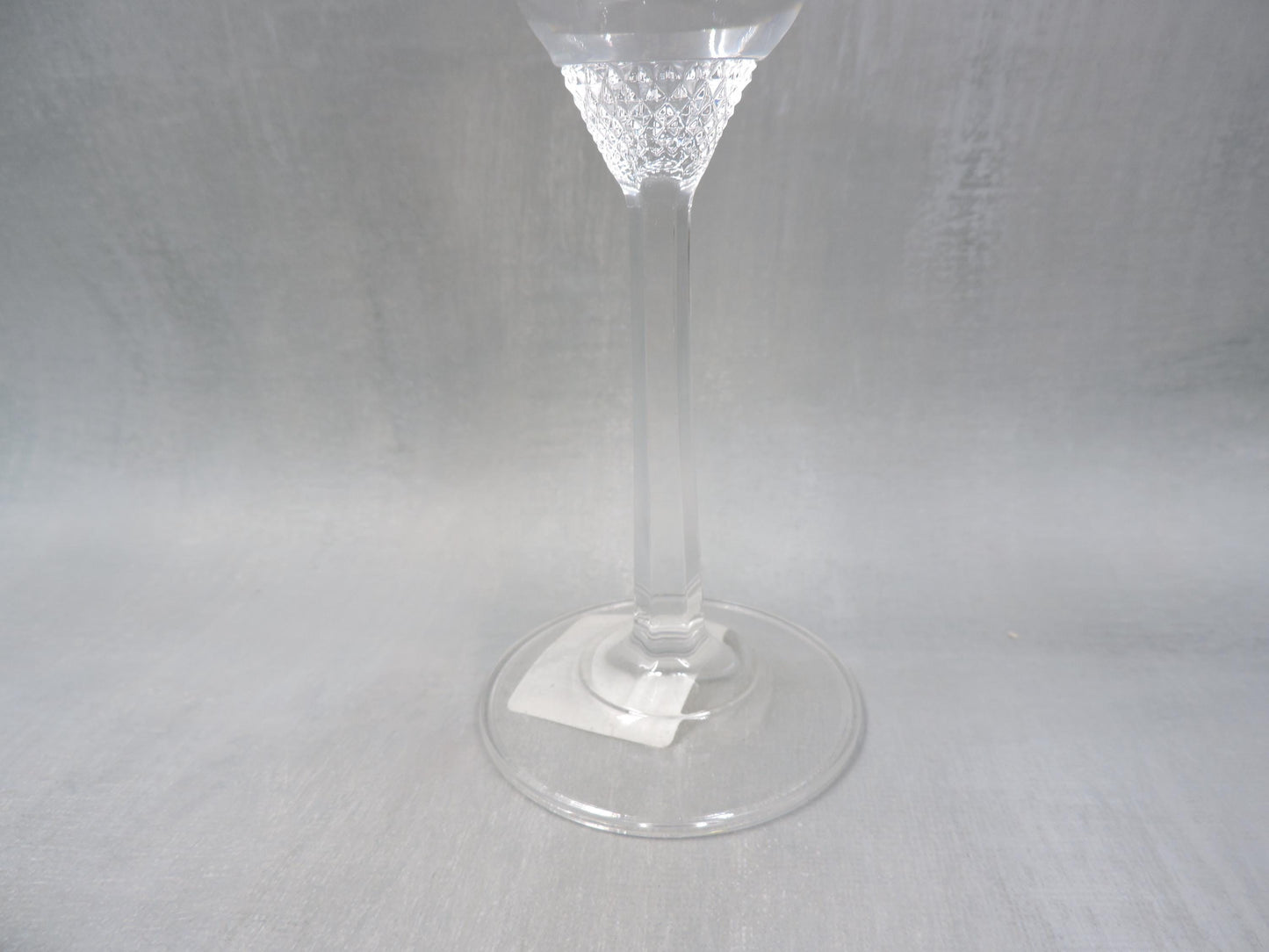 11-7390-0070 Villeroy and Boch Octavie champagne flute