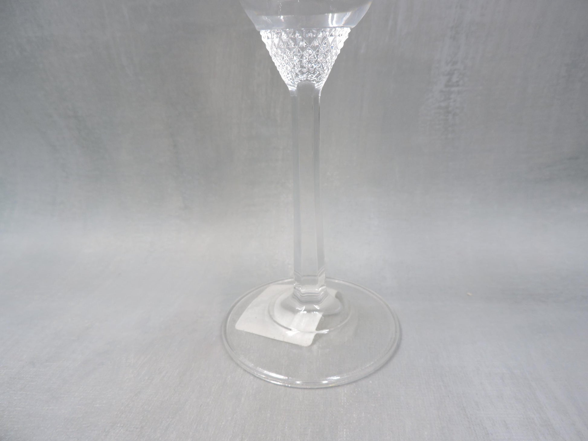 11-7390-0070 Villeroy and Boch Octavie champagne flute