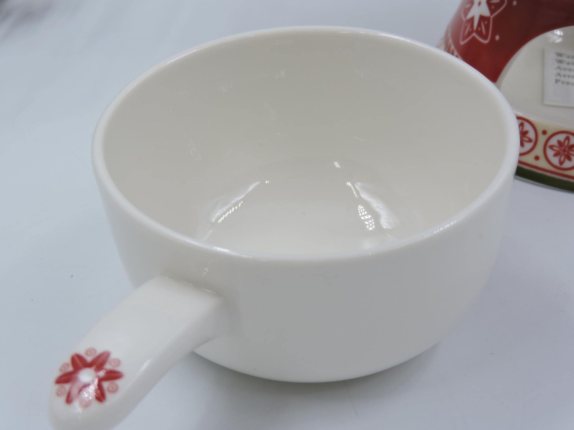 14-8588-6610 Villeroy and Boch Bakery Delight Apple Baker