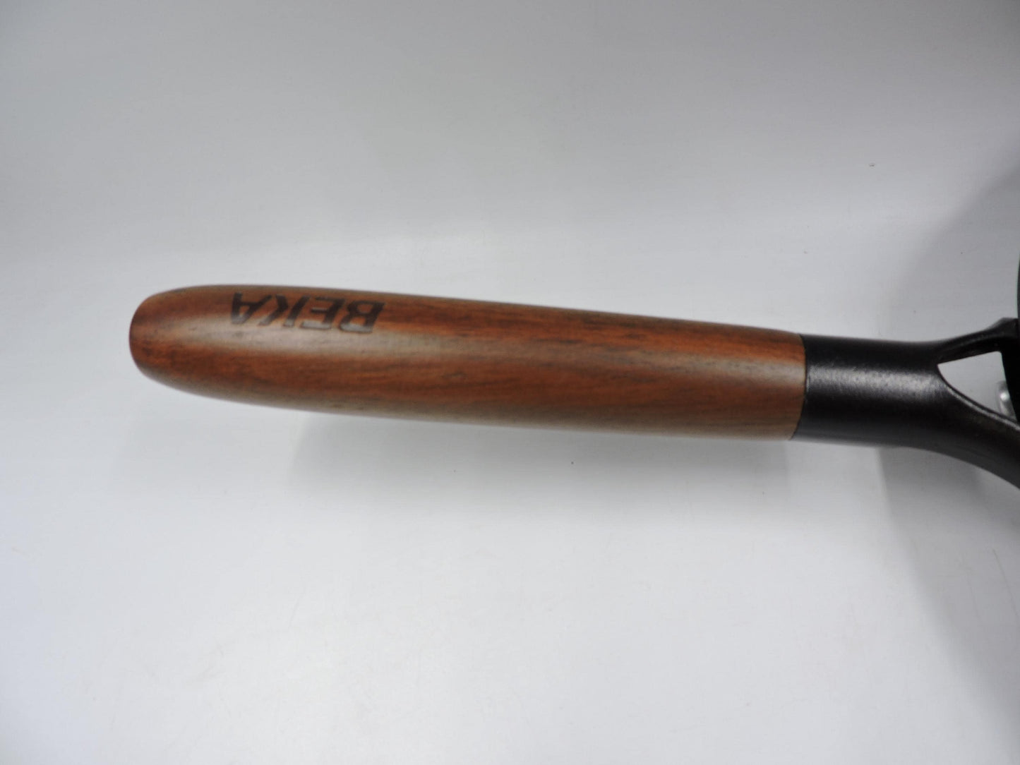 Beka Seasoned Cast Iron Frying Pan 9.4"