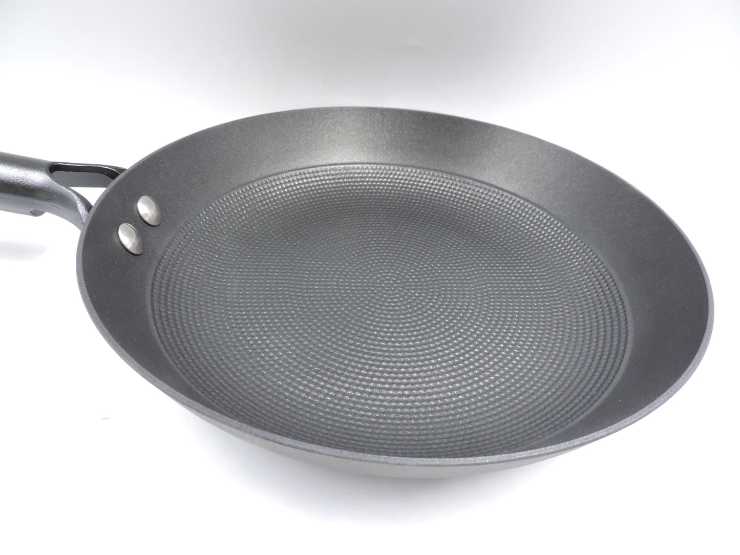 Beka Seasoned Cast Iron Frying Pan 9.4"