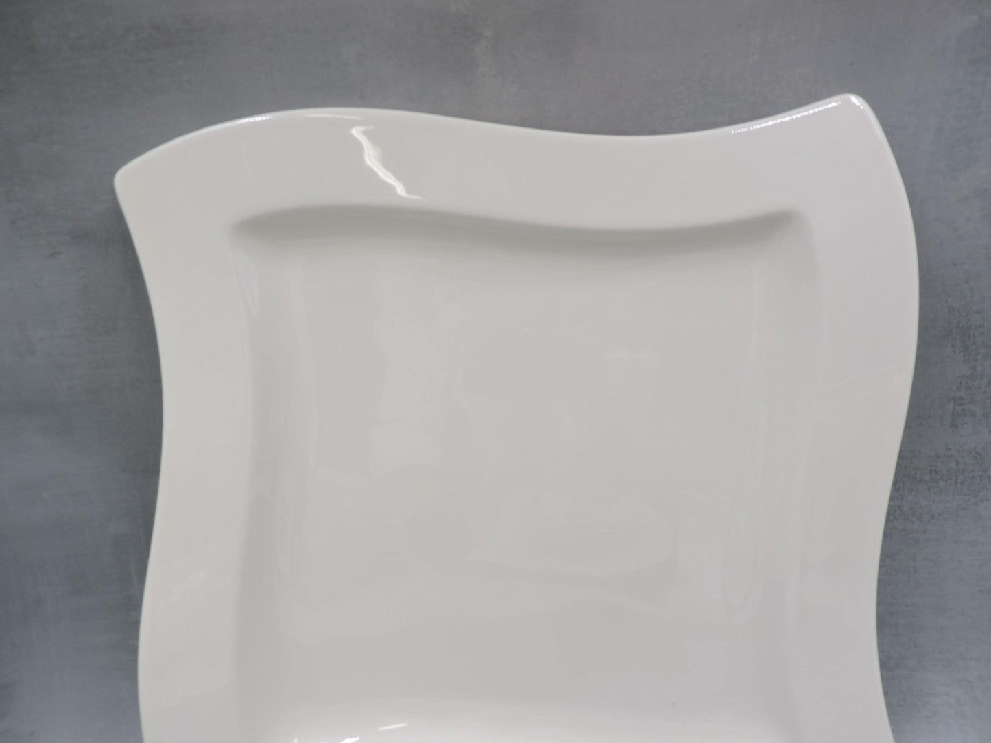 10-2525-2619 Villeroy and Boch New Wave Dinner Plate