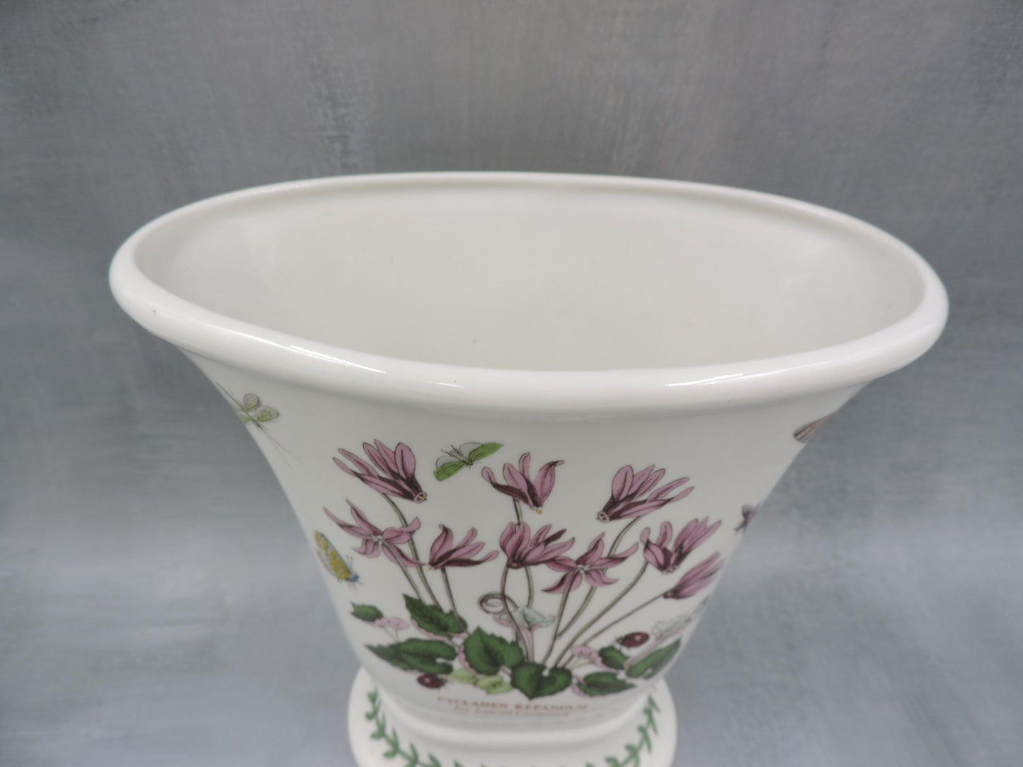Portmeirion Botanic Garden Vase
