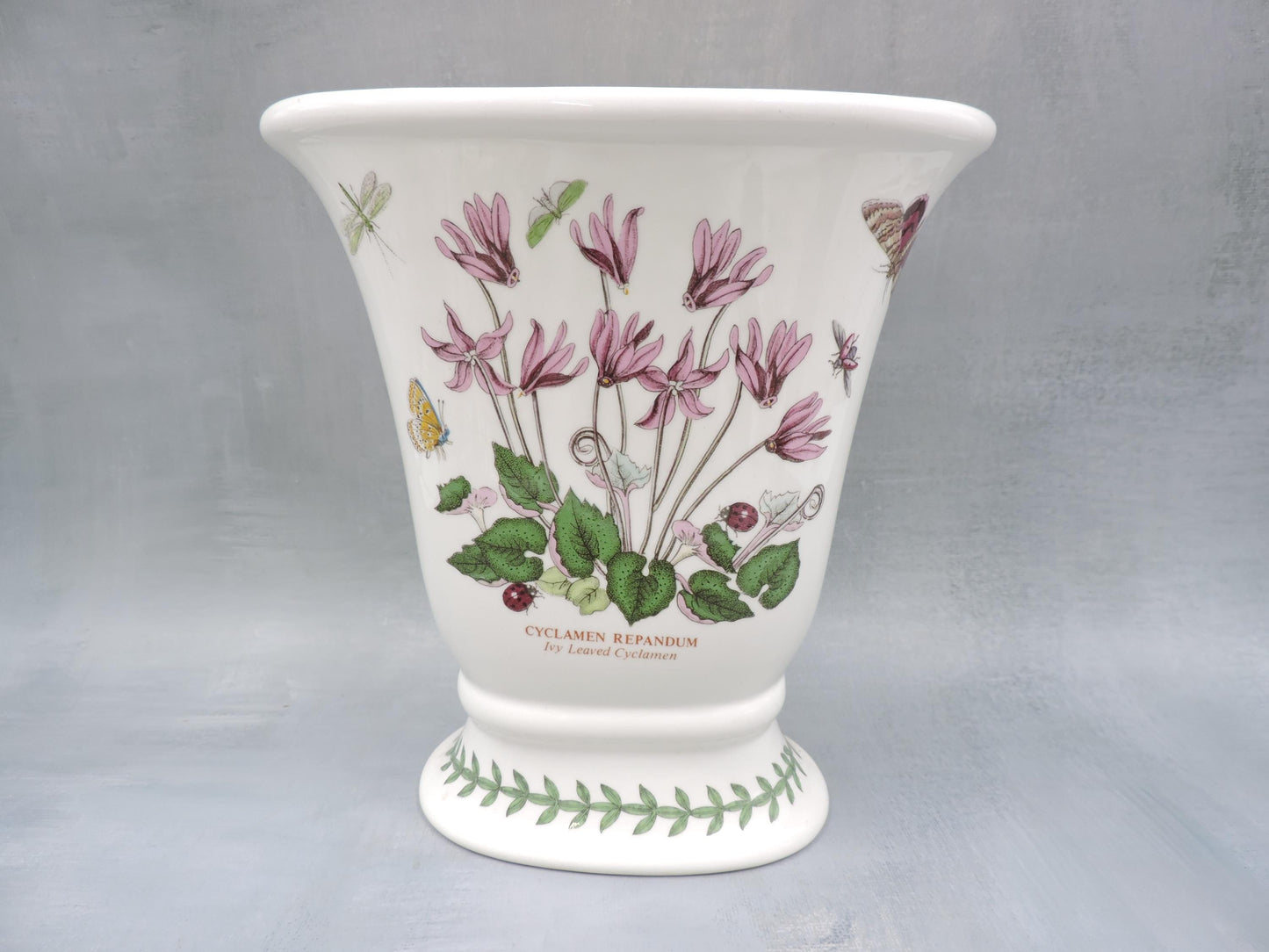 Portmeirion Botanic Garden Vase