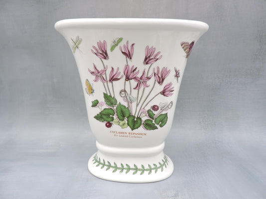 Portmeirion Botanic Garden Vase