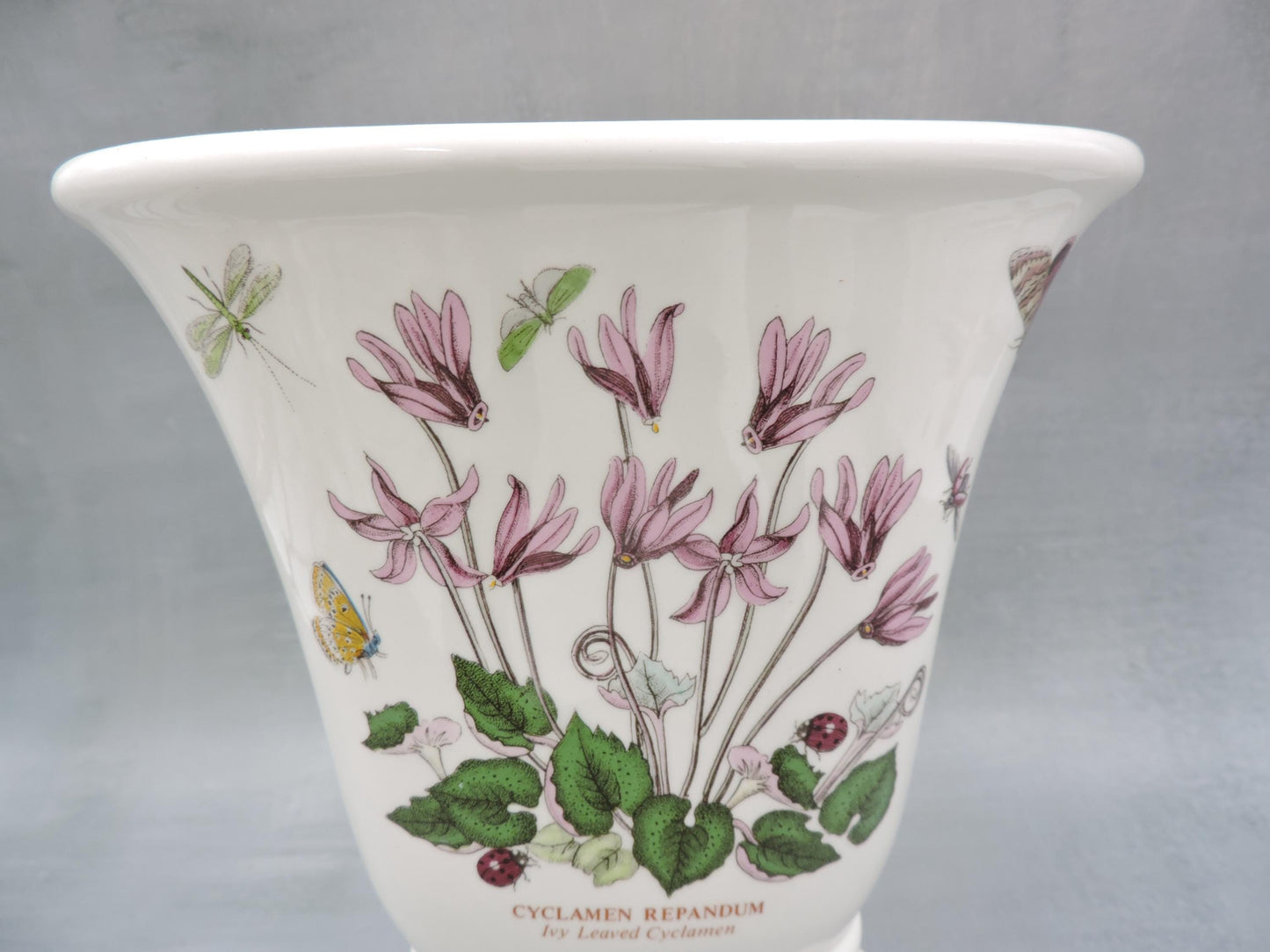 Portmeirion Botanic Garden Vase