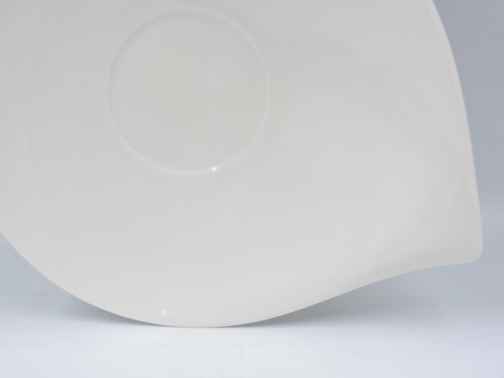 Villeroy & Boch 10‑3420‑1250 Flow Large Saucer