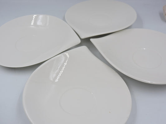 Villeroy & Boch 10‑3420‑1250 Flow Large Saucer