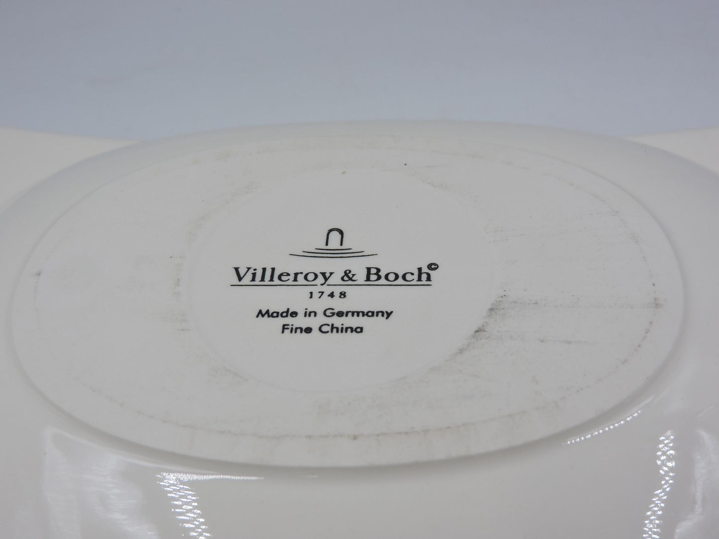 Villeroy & Boch 10‑3420‑1250 Urban Nature Pasta Traverse Bowl