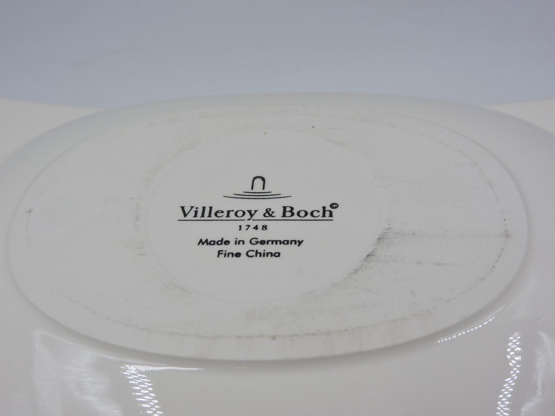 Villeroy & Boch 10‑3420‑1250 Urban Nature Pasta Traverse Bowl