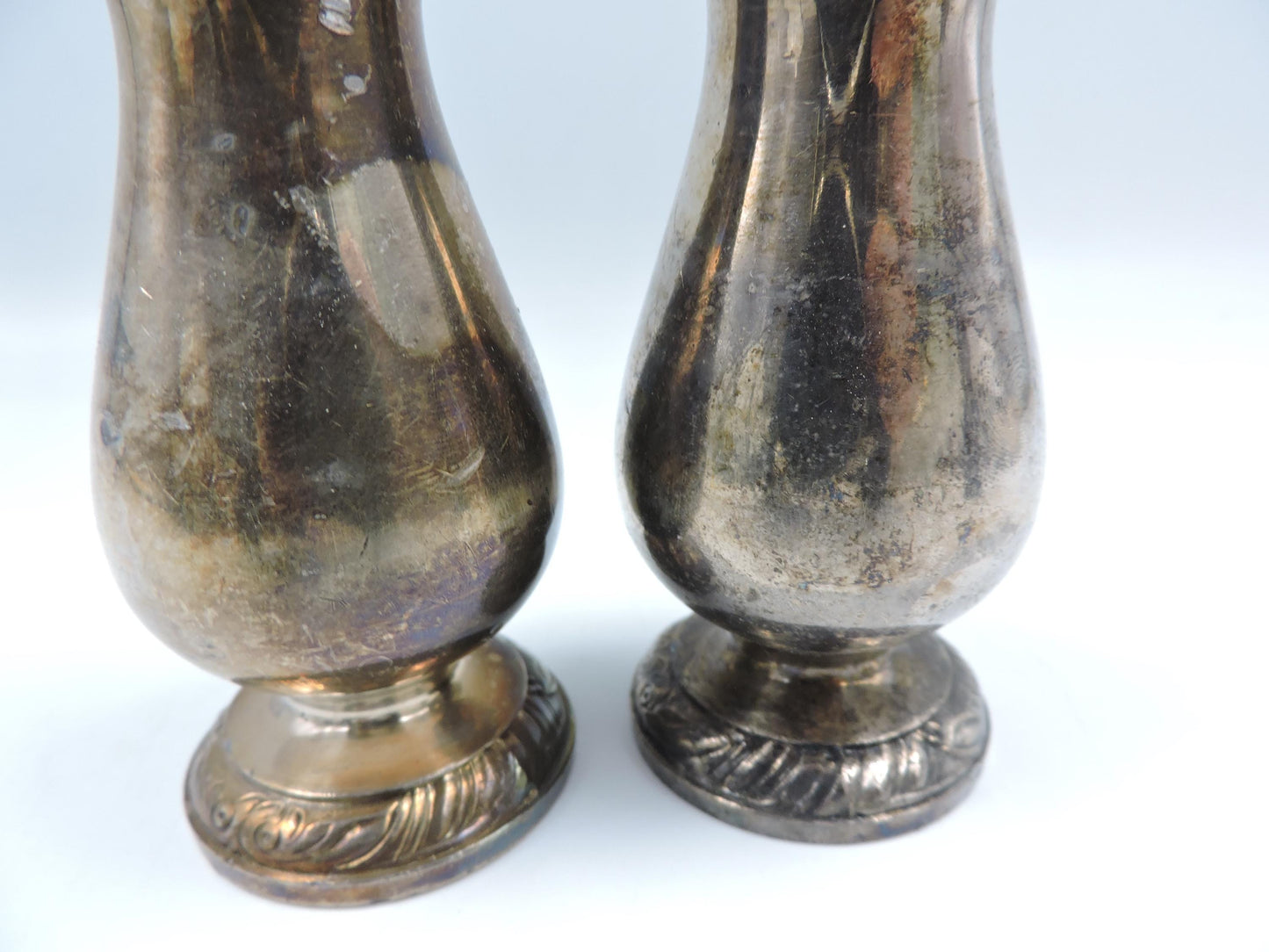 silverplate shaker 1PC