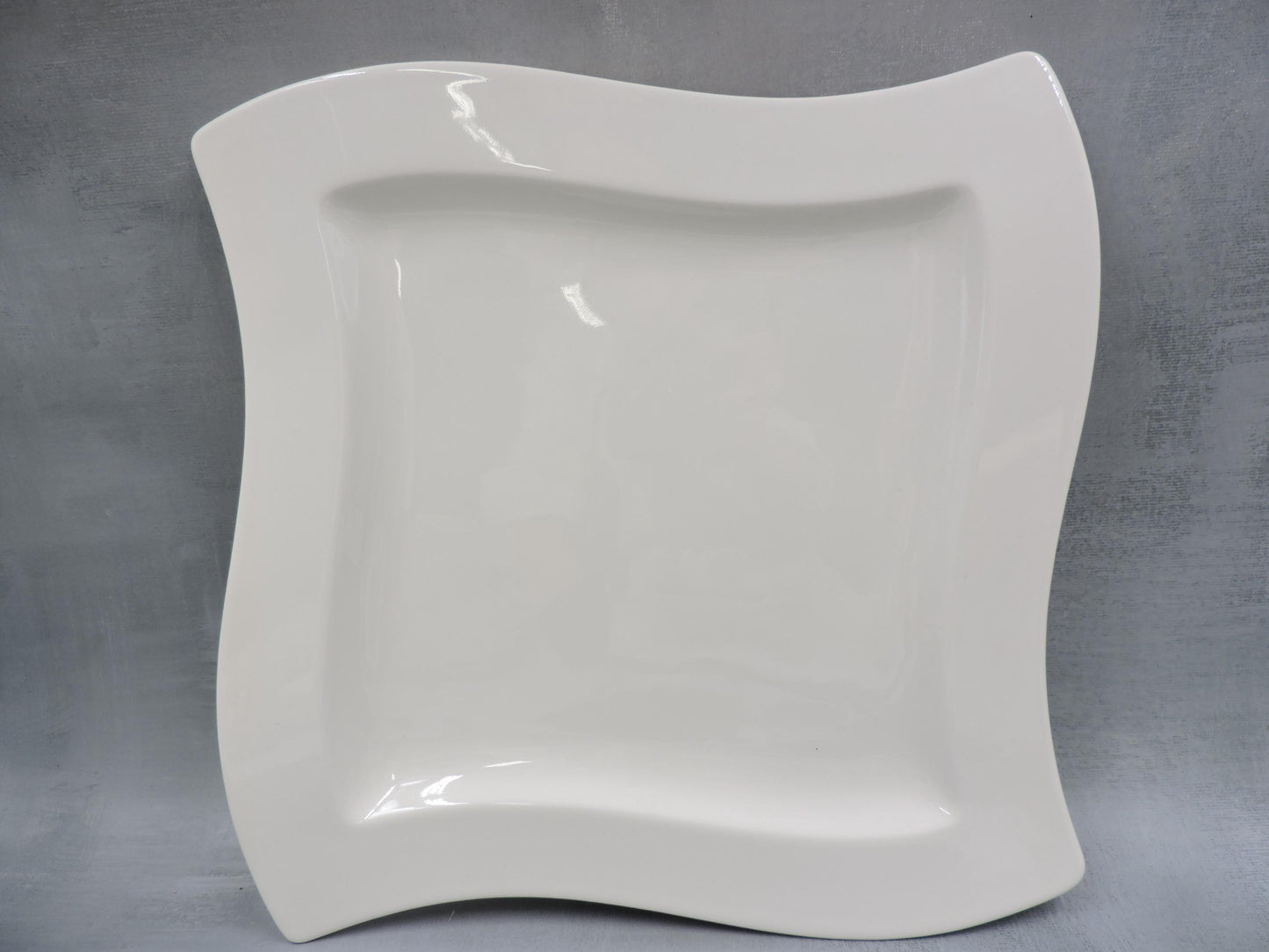 10-2525-2619 Villeroy and Boch New Wave Dinner Plate