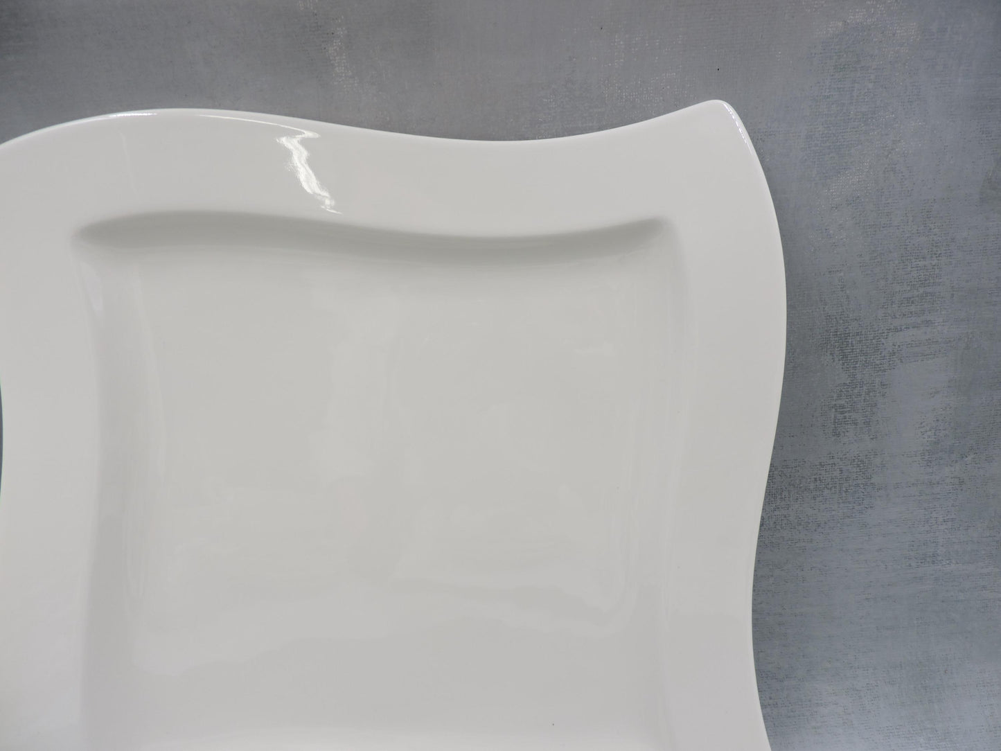 10-2525-2619 Villeroy and Boch New Wave Dinner Plate