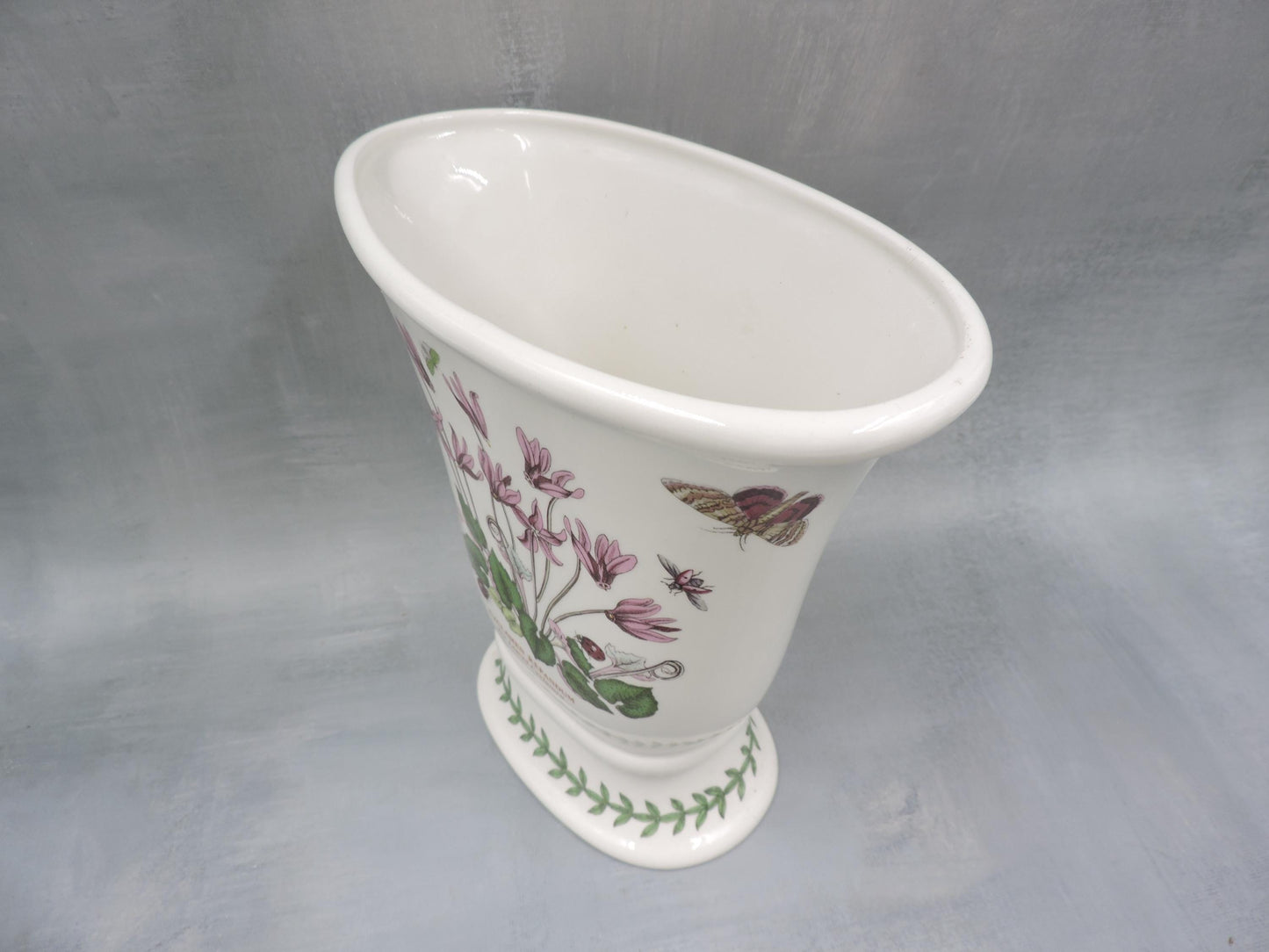 Portmeirion Botanic Garden Vase