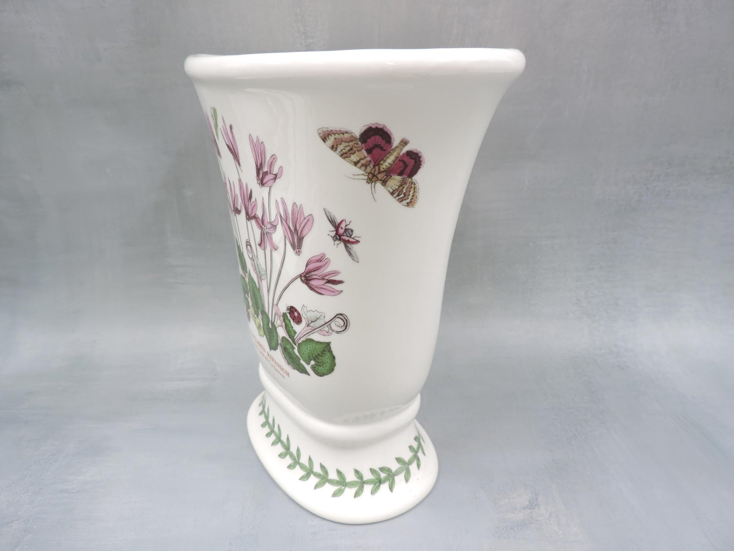 Portmeirion Botanic Garden Vase