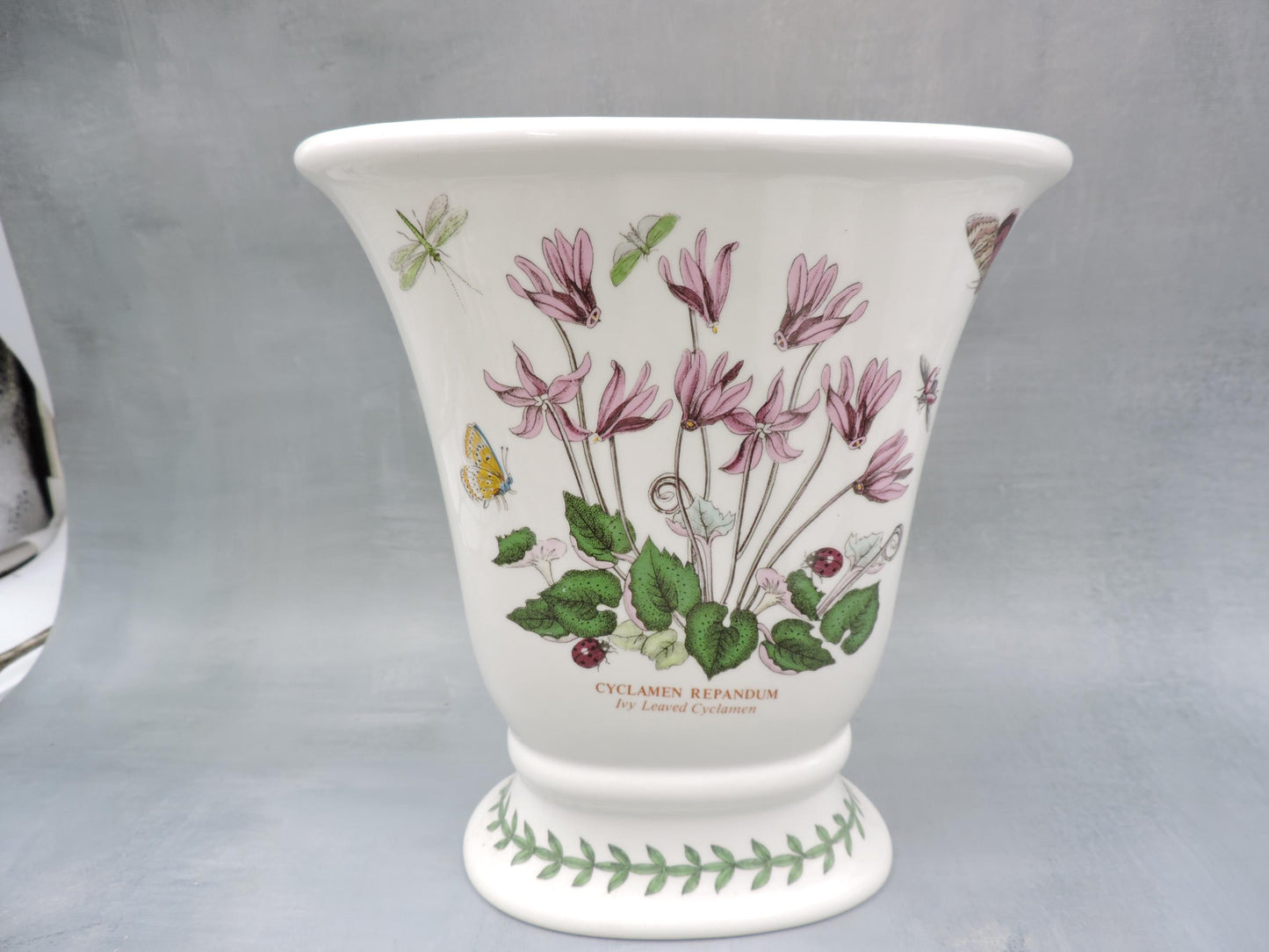 Portmeirion Botanic Garden Vase