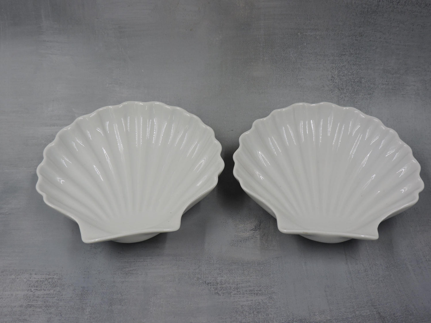 Dansk France Shell Dish – Set of 2