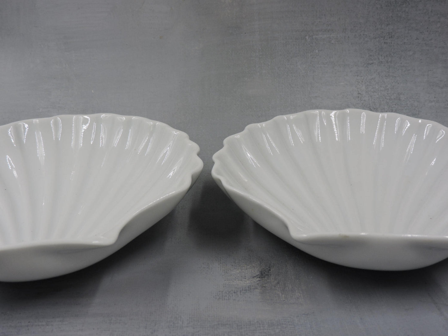 Dansk France Shell Dish – Set of 2