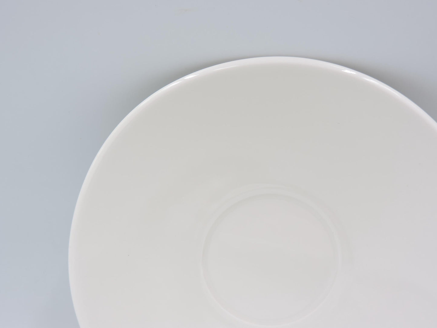 Villeroy & Boch 10‑3420‑1250 Flow Large Saucer