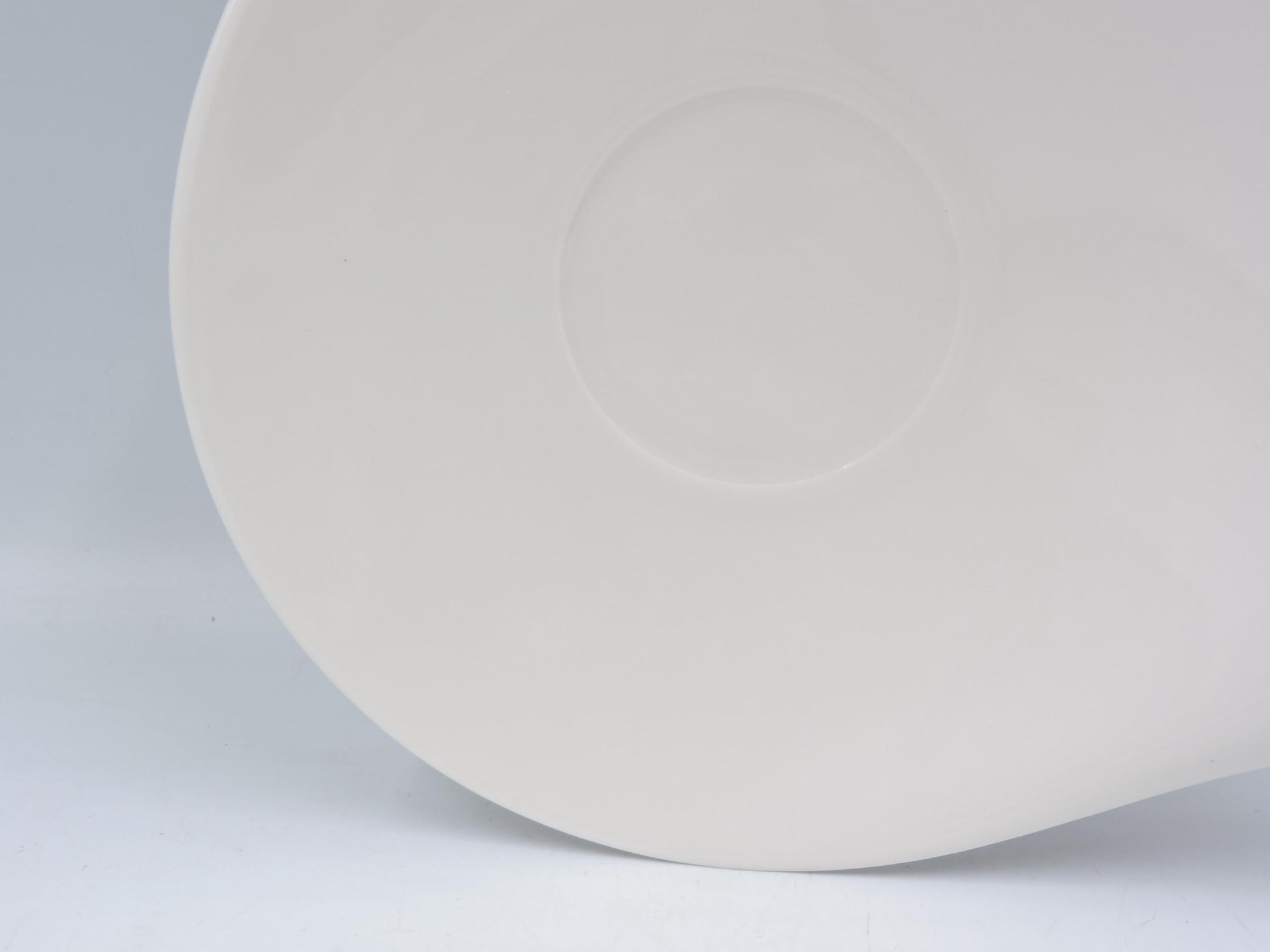Villeroy & Boch 10‑3420‑1250 Flow Large Saucer