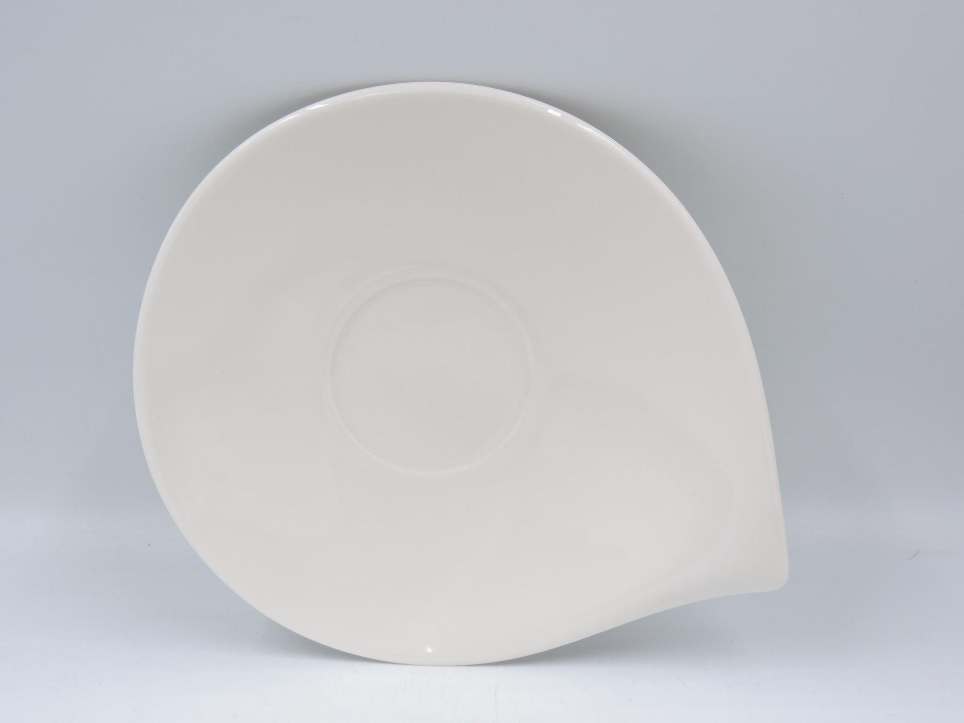 Villeroy & Boch 10‑3420‑1250 Flow Large Saucer