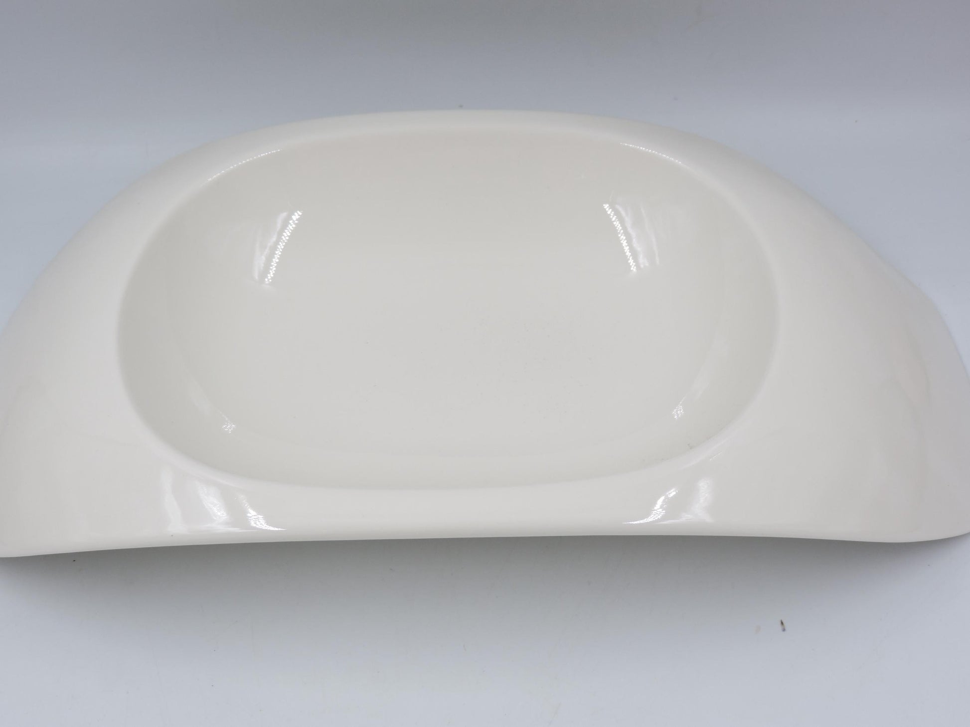 Villeroy & Boch 10‑3420‑1250 Urban Nature Pasta Traverse Bowl