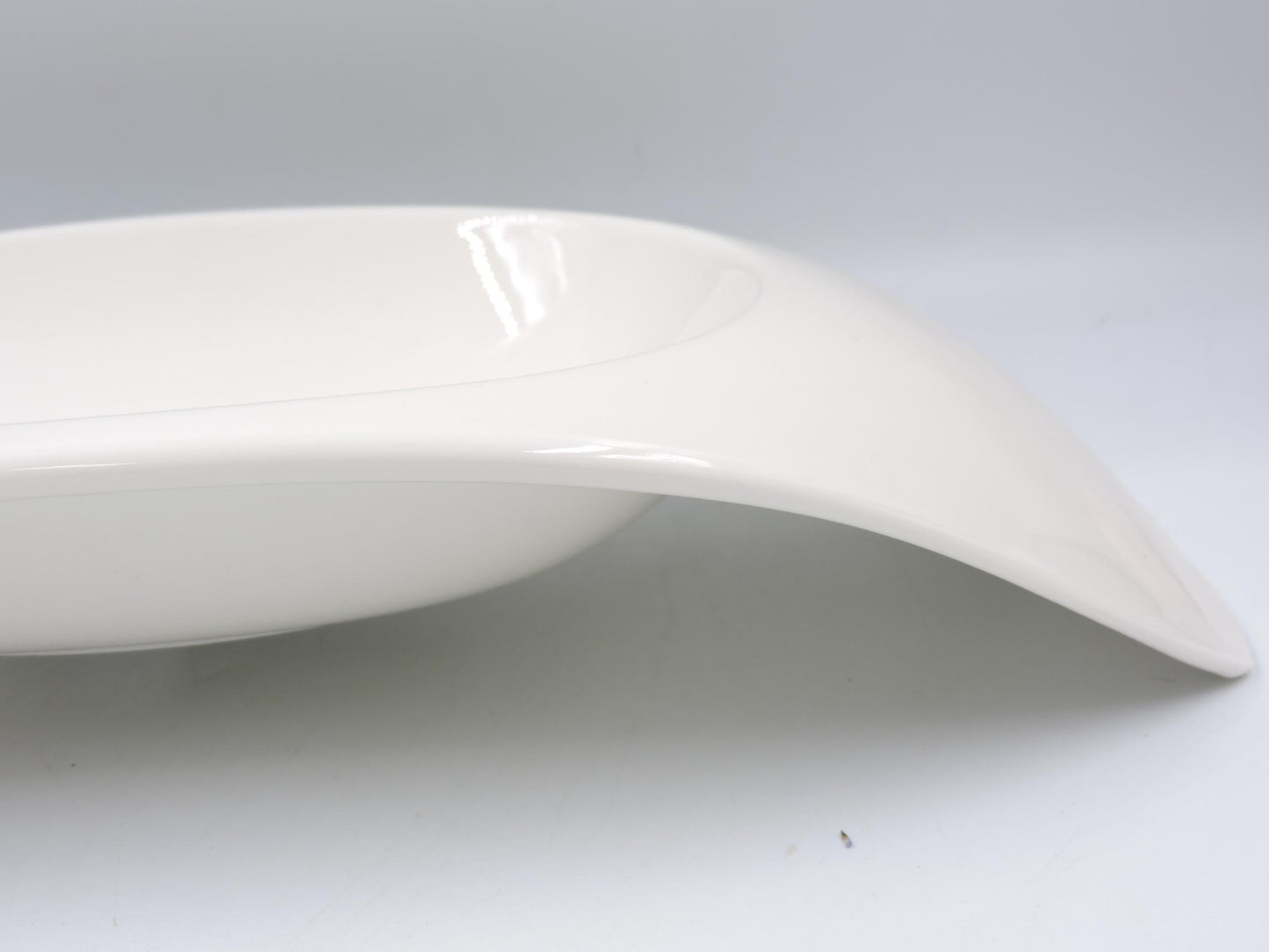 Villeroy & Boch 10‑3420‑1250 Urban Nature Pasta Traverse Bowl