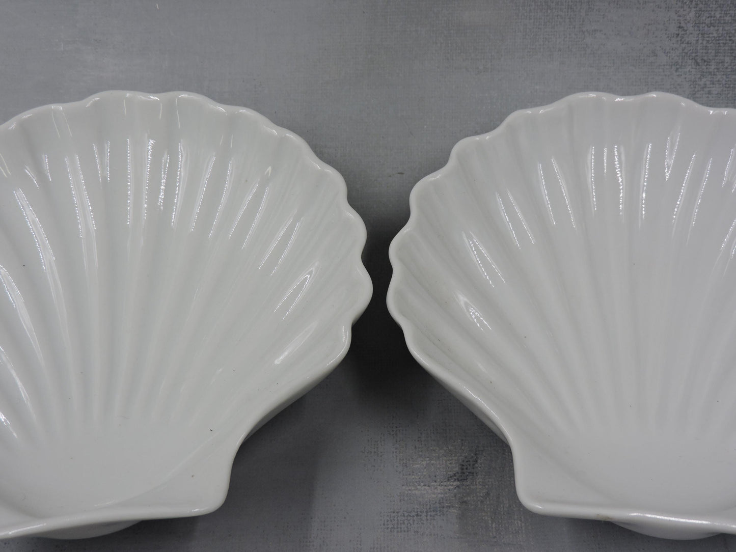 Dansk France Shell Dish – Set of 2