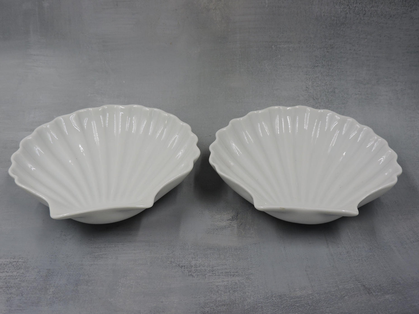 Dansk France Shell Dish – Set of 2