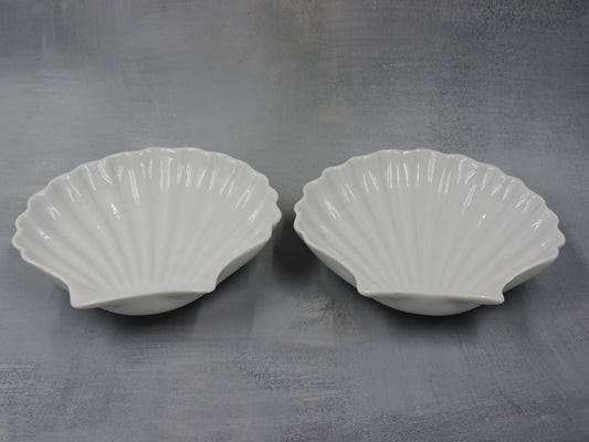 Dansk France Shell Dish – Set of 2
