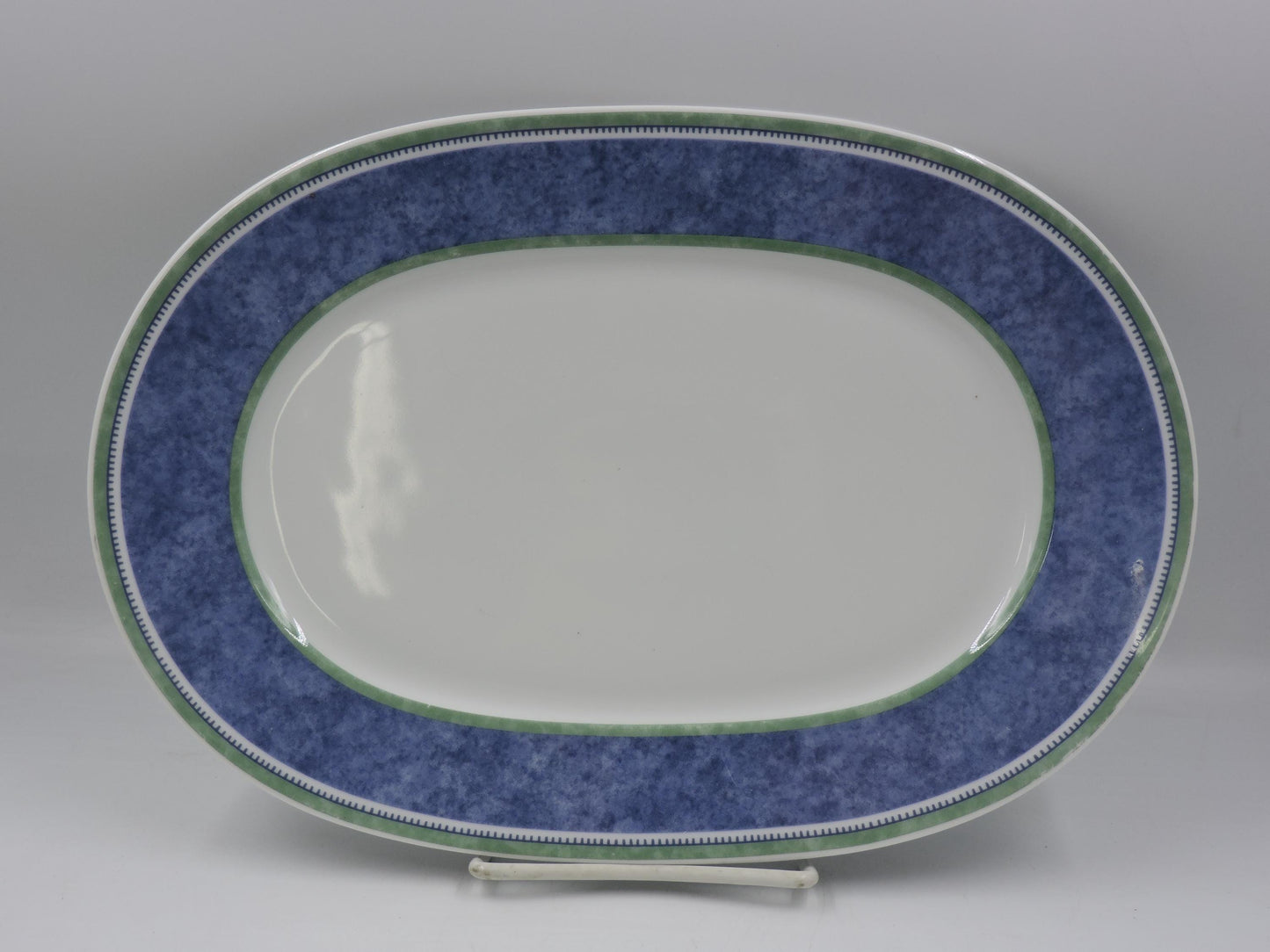 Villeroy & Boch Switch3 Oval Platter