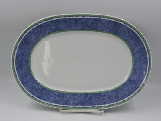 Villeroy & Boch Switch3 Oval Platter