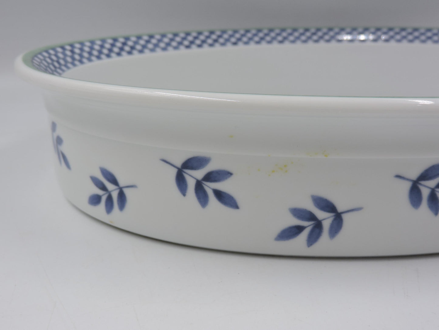 Villeroy & Boch Switch3 Oval Baker