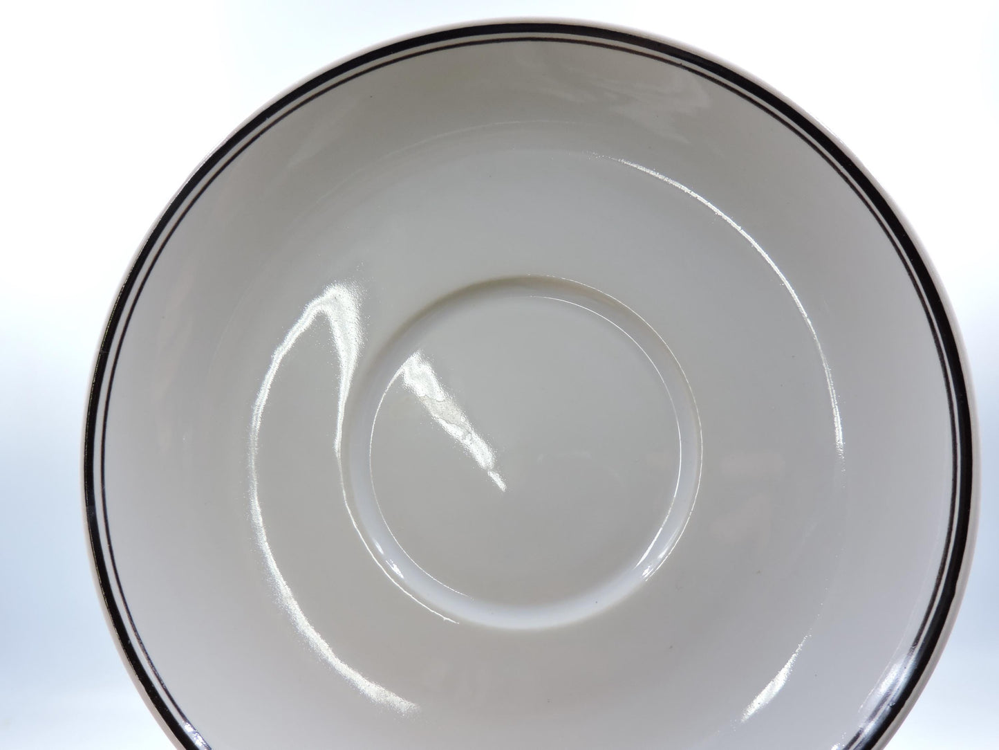 Villeroy and Boch Naif Tea cup & Saucer Set of 2