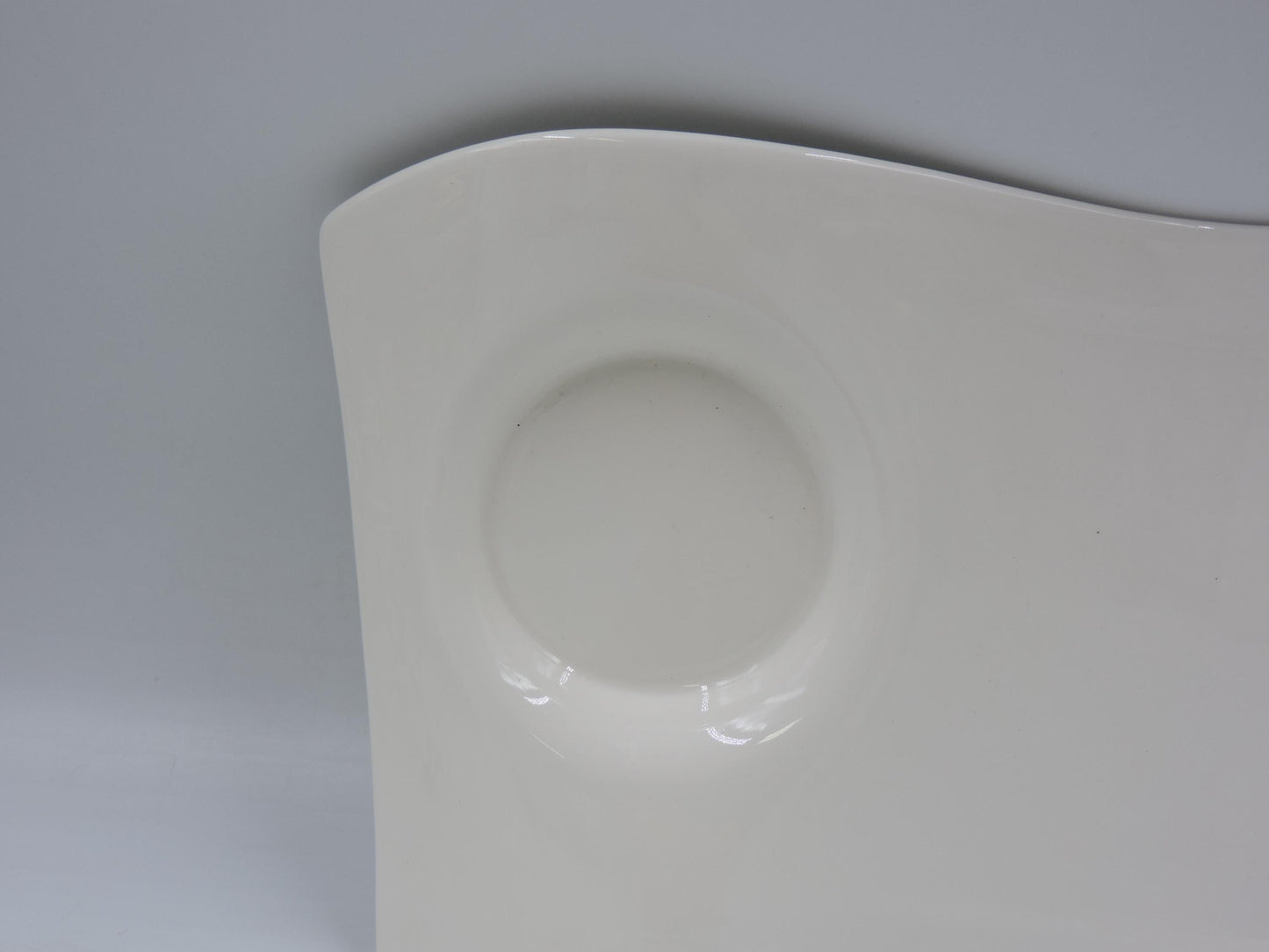 Villeroy & Boch New Wave Cafe Large 8 7/8" Party Plate