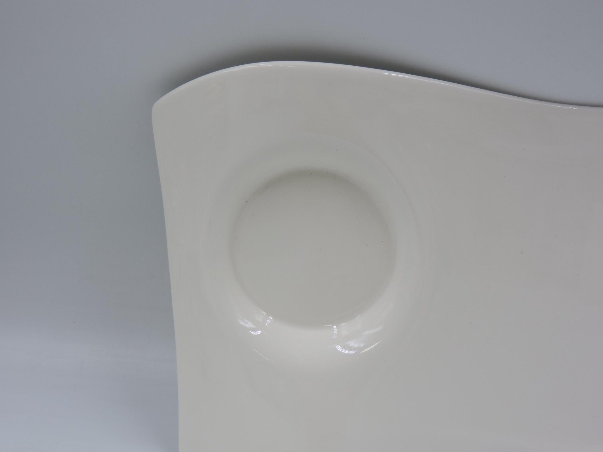 Villeroy & Boch New Wave Cafe Large 8 7/8" Party Plate
